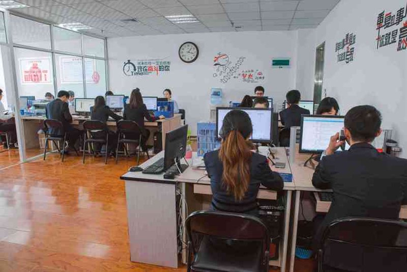 海口信息咨询公司的成功案例：从迷茫到清晰